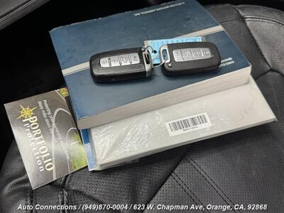 2013 Kia Sportage EX   - Photo 26 - Orange, CA 92868
