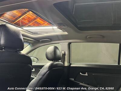 2013 Kia Sportage EX   - Photo 22 - Orange, CA 92868