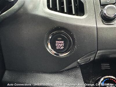 2013 Kia Sportage EX   - Photo 19 - Orange, CA 92868