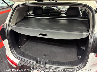 2013 Kia Sportage EX   - Photo 27 - Orange, CA 92868