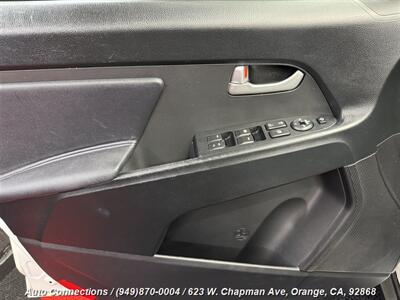 2013 Kia Sportage EX   - Photo 24 - Orange, CA 92868