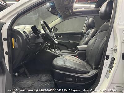 2013 Kia Sportage EX   - Photo 6 - Orange, CA 92868