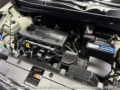 2013 Kia Sportage EX   - Photo 28 - Orange, CA 92868