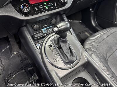 2013 Kia Sportage EX   - Photo 12 - Orange, CA 92868