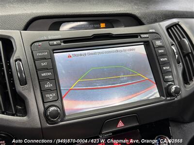 2013 Kia Sportage EX   - Photo 18 - Orange, CA 92868