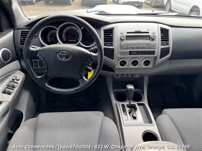 2011 Toyota Tacoma PreRunner V6   - Photo 12 - Orange, CA 92868