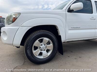 2011 Toyota Tacoma PreRunner V6   - Photo 27 - Orange, CA 92868