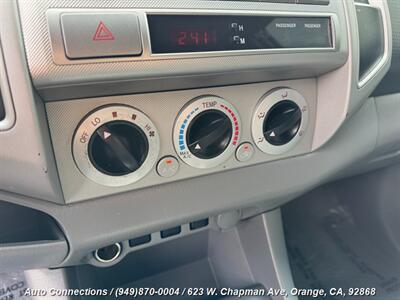 2011 Toyota Tacoma PreRunner V6   - Photo 16 - Orange, CA 92868