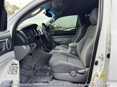 2011 Toyota Tacoma PreRunner V6   - Photo 6 - Orange, CA 92868