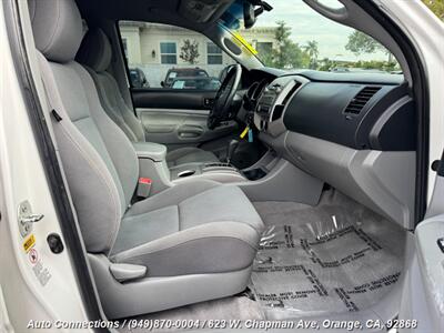 2011 Toyota Tacoma PreRunner V6   - Photo 7 - Orange, CA 92868