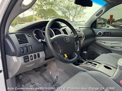 2011 Toyota Tacoma PreRunner V6   - Photo 11 - Orange, CA 92868