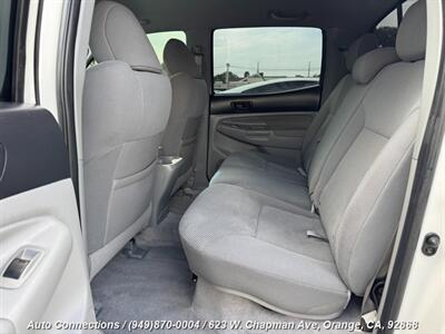 2011 Toyota Tacoma PreRunner V6   - Photo 9 - Orange, CA 92868