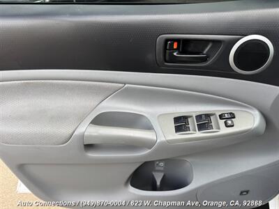 2011 Toyota Tacoma PreRunner V6   - Photo 20 - Orange, CA 92868