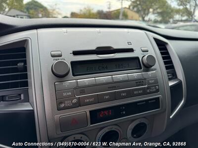 2011 Toyota Tacoma PreRunner V6   - Photo 17 - Orange, CA 92868