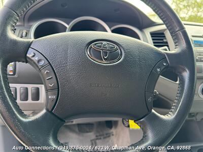 2011 Toyota Tacoma PreRunner V6   - Photo 13 - Orange, CA 92868