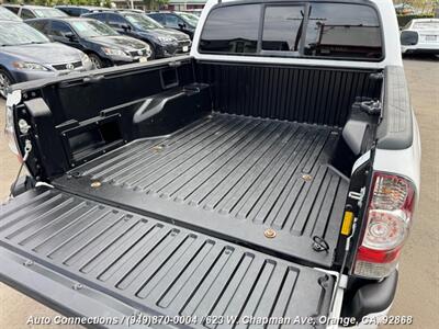 2011 Toyota Tacoma PreRunner V6   - Photo 23 - Orange, CA 92868
