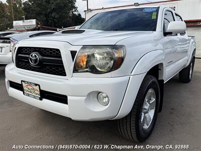 2011 Toyota Tacoma PreRunner V6   - Photo 25 - Orange, CA 92868