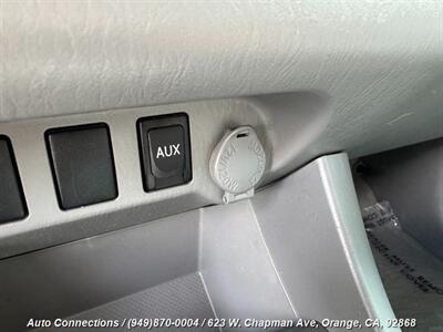 2011 Toyota Tacoma PreRunner V6   - Photo 15 - Orange, CA 92868
