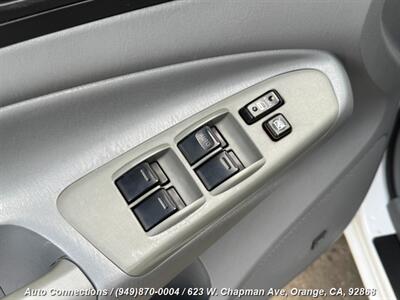 2011 Toyota Tacoma PreRunner V6   - Photo 21 - Orange, CA 92868