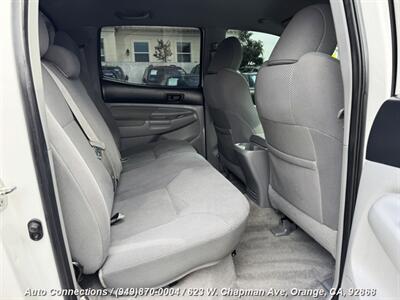 2011 Toyota Tacoma PreRunner V6   - Photo 8 - Orange, CA 92868