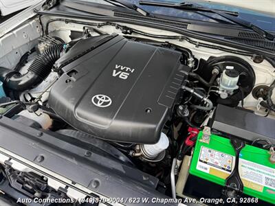 2011 Toyota Tacoma PreRunner V6   - Photo 24 - Orange, CA 92868