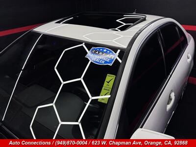 2012 Mercedes-Benz C 250 Sport   - Photo 29 - Orange, CA 92868