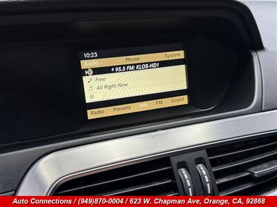 2012 Mercedes-Benz C 250 Sport   - Photo 18 - Orange, CA 92868