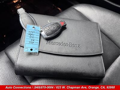 2012 Mercedes-Benz C 250 Sport   - Photo 25 - Orange, CA 92868