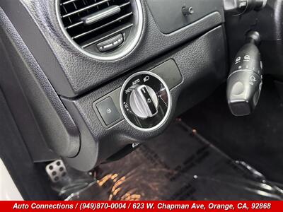 2012 Mercedes-Benz C 250 Sport   - Photo 21 - Orange, CA 92868