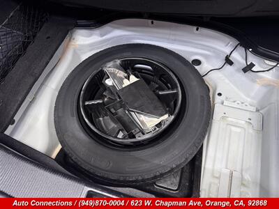 2012 Mercedes-Benz C 250 Sport   - Photo 27 - Orange, CA 92868