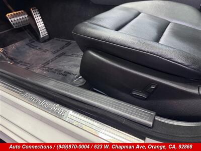 2012 Mercedes-Benz C 250 Sport   - Photo 23 - Orange, CA 92868