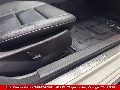 2012 Mercedes-Benz C 250 Sport   - Photo 24 - Orange, CA 92868