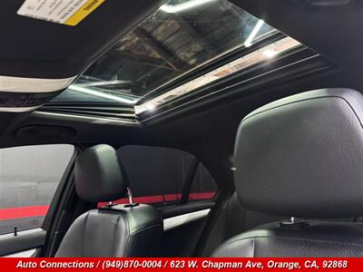 2012 Mercedes-Benz C 250 Sport   - Photo 20 - Orange, CA 92868