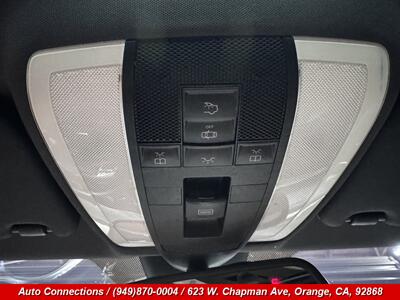2012 Mercedes-Benz C 250 Sport   - Photo 19 - Orange, CA 92868