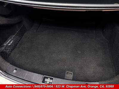 2012 Mercedes-Benz C 250 Sport   - Photo 26 - Orange, CA 92868