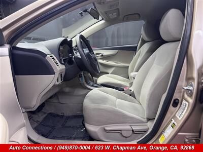 2013 Toyota Corolla LE - Photo 6 - Orange, CA 92868