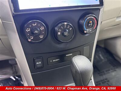 2013 Toyota Corolla LE - Photo 15 - Orange, CA 92868