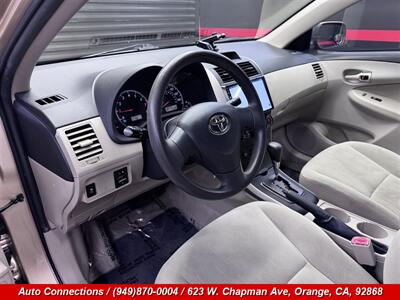 2013 Toyota Corolla LE - Photo 11 - Orange, CA 92868