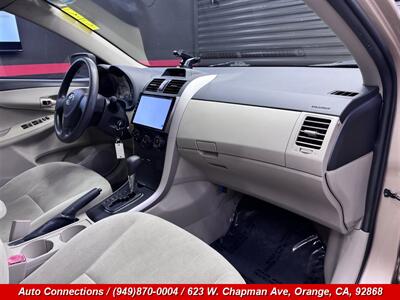 2013 Toyota Corolla LE - Photo 10 - Orange, CA 92868