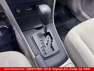 2013 Toyota Corolla LE - Photo 14 - Orange, CA 92868