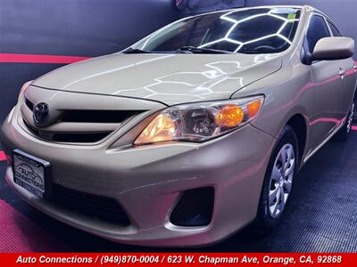 2013 Toyota Corolla LE - Photo 24 - Orange, CA 92868