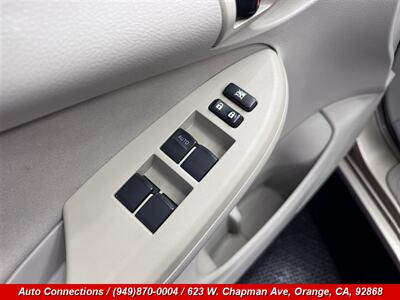 2013 Toyota Corolla LE - Photo 20 - Orange, CA 92868