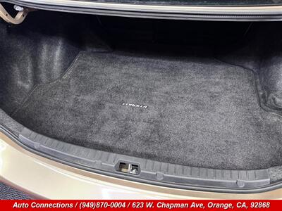 2013 Toyota Corolla LE - Photo 21 - Orange, CA 92868
