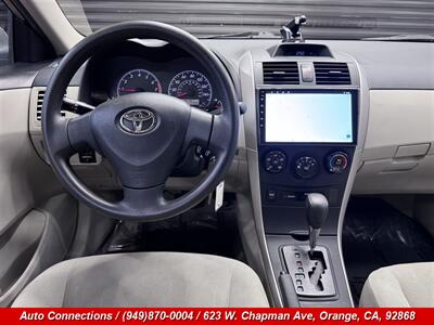 2013 Toyota Corolla LE - Photo 12 - Orange, CA 92868
