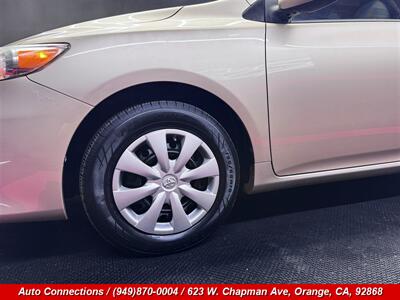 2013 Toyota Corolla LE - Photo 26 - Orange, CA 92868