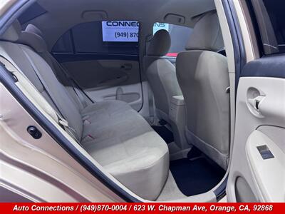 2013 Toyota Corolla LE - Photo 8 - Orange, CA 92868