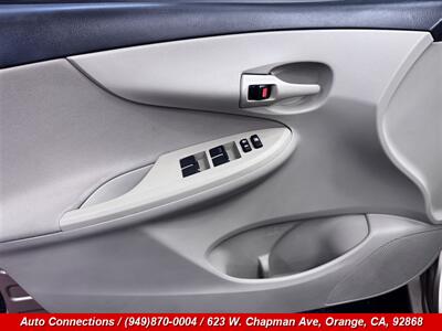 2013 Toyota Corolla LE - Photo 19 - Orange, CA 92868