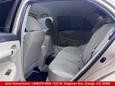 2013 Toyota Corolla LE - Photo 9 - Orange, CA 92868