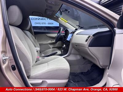 2013 Toyota Corolla LE - Photo 7 - Orange, CA 92868