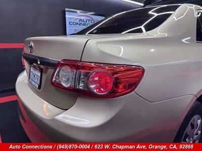 2013 Toyota Corolla LE - Photo 25 - Orange, CA 92868